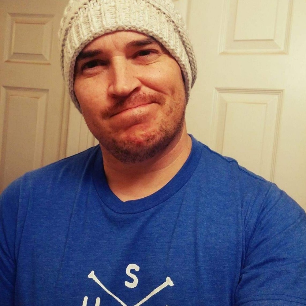 Meet your Posher, Joe